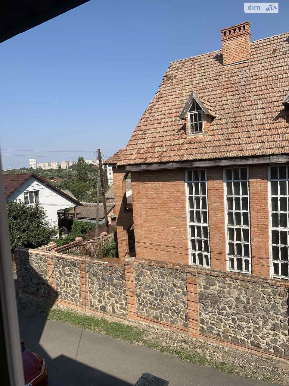 Sale Part of a house in Pyatnychany