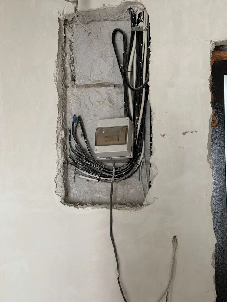 INDEPENDENT HEATING! Residence Luxembourg! Advantage! New construction. For sale