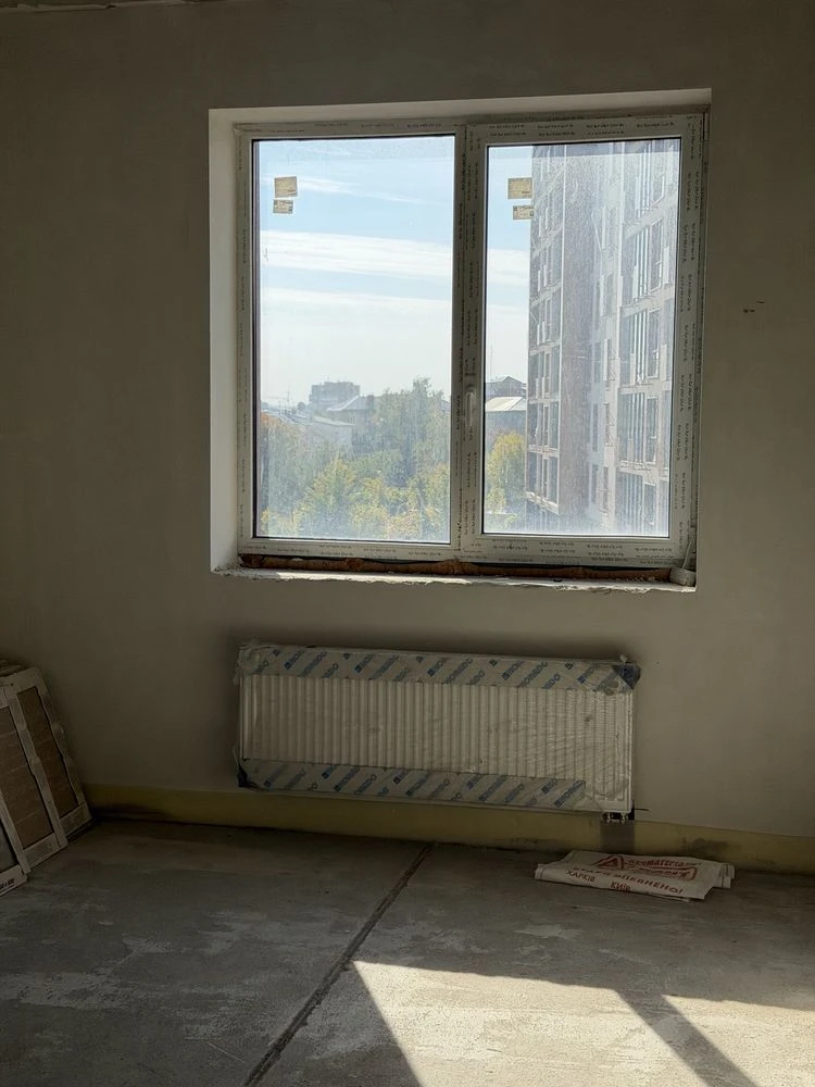 INDEPENDENT HEATING! Residence Luxembourg! Advantage! New construction. For sale