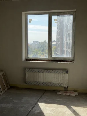 INDEPENDENT HEATING! Residence Luxembourg! Advantage! New construction. For sale