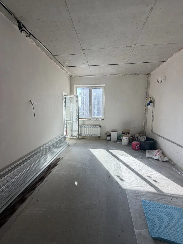INDEPENDENT HEATING! Residence Luxembourg! Advantage! New construction. For sale