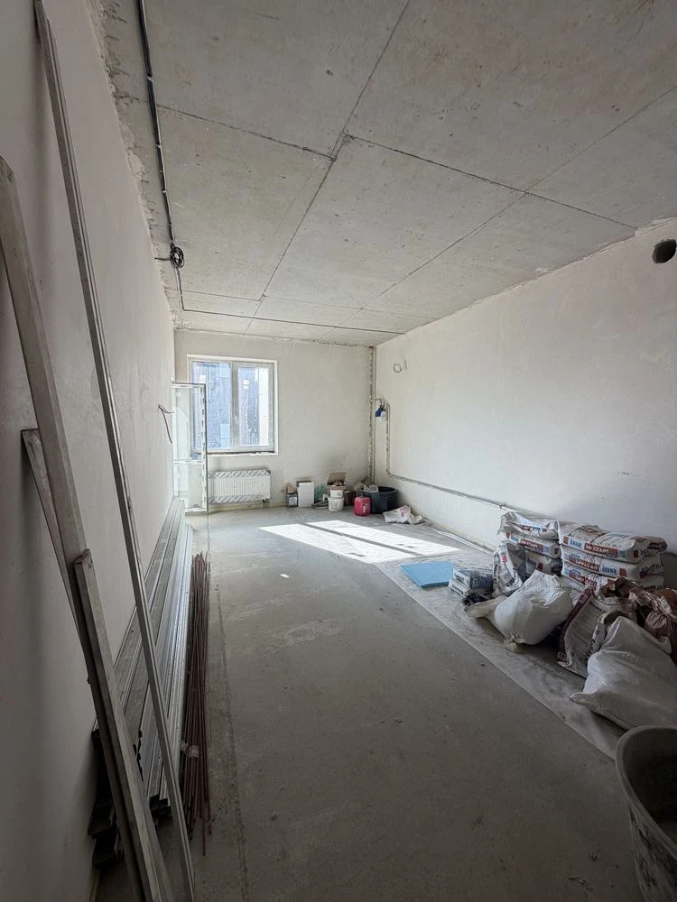 INDEPENDENT HEATING! Residence Luxembourg! Advantage! New construction. For sale