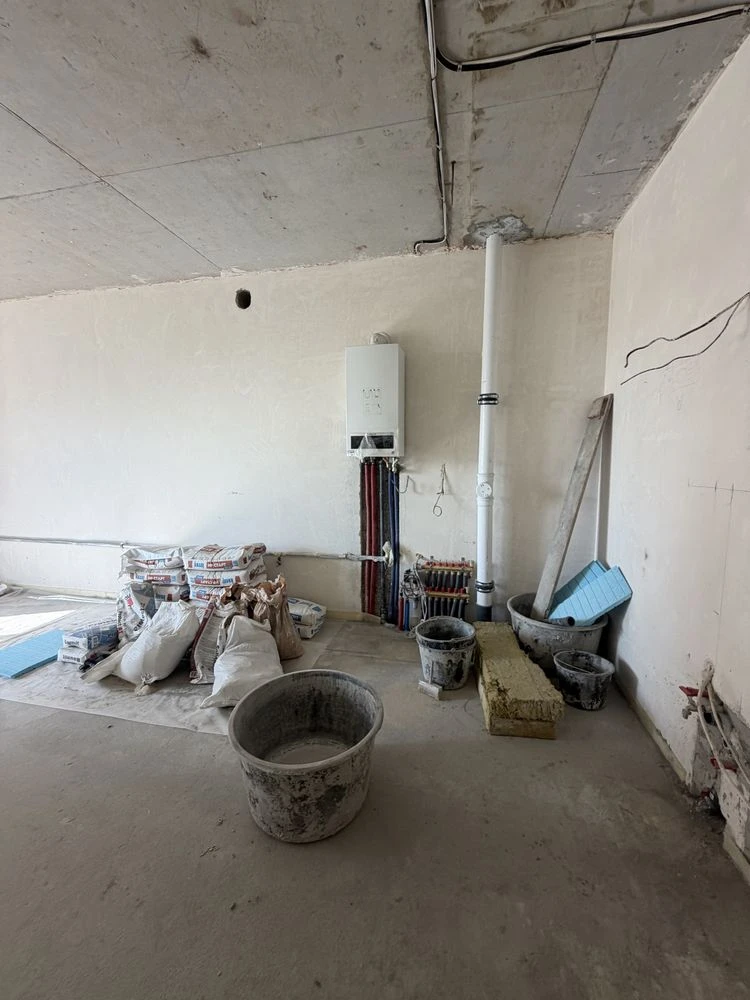 INDEPENDENT HEATING! Residence Luxembourg! Advantage! New construction. For sale