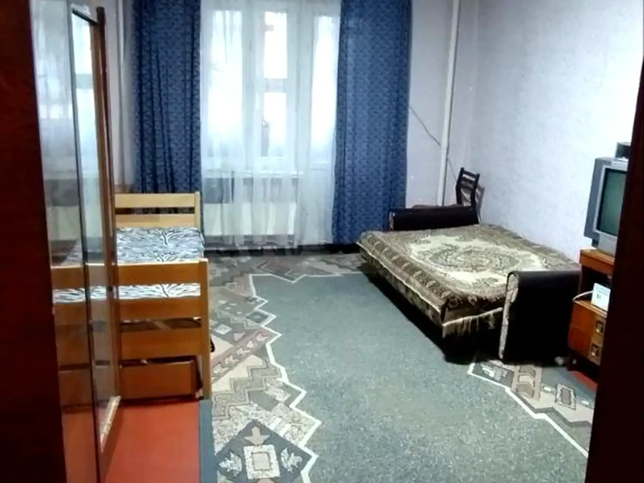 Сдается квартира 1-комн. 37.3 м² 3/10 этажа