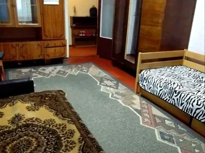 Сдается квартира 1-комн. 37.3 м² 3/10 этажа
