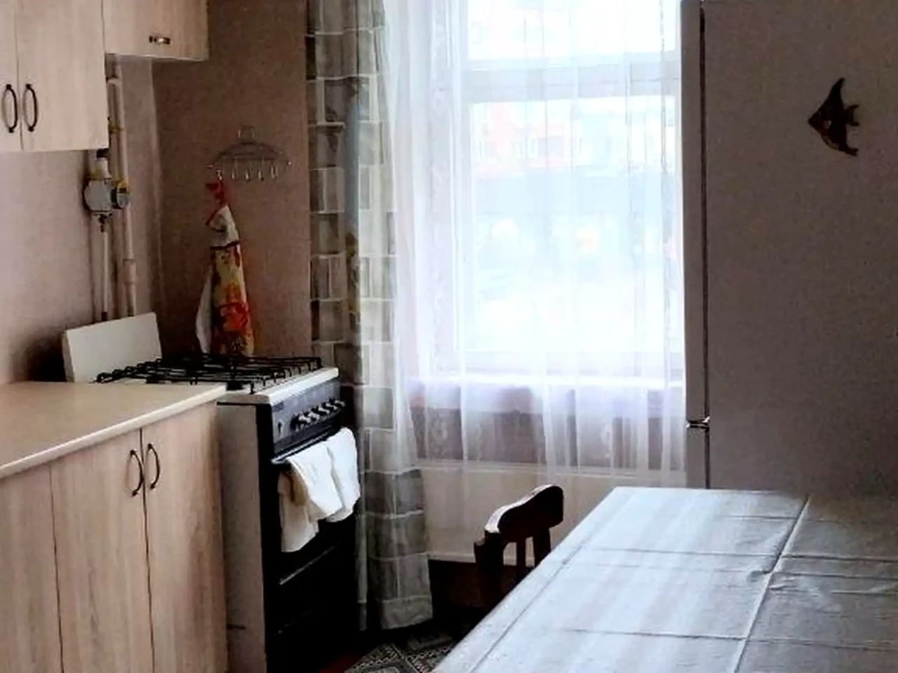 Сдается квартира 1-комн. 37.3 м² 3/10 этажа