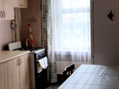Сдается квартира 1-комн. 37.3 м² 3/10 этажа