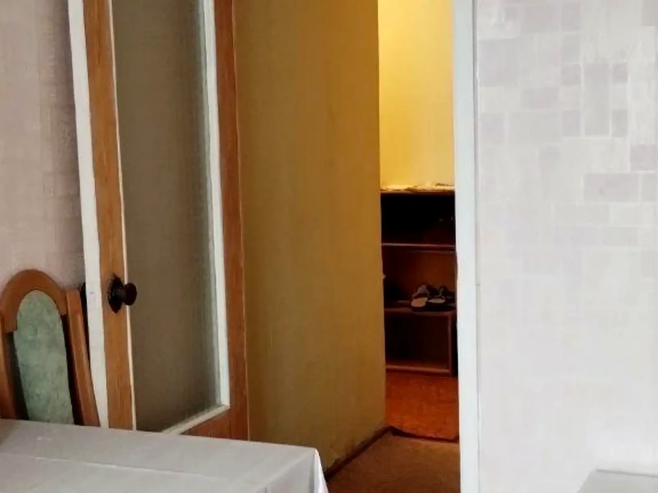 Сдается квартира 1-комн. 37.3 м² 3/10 этажа