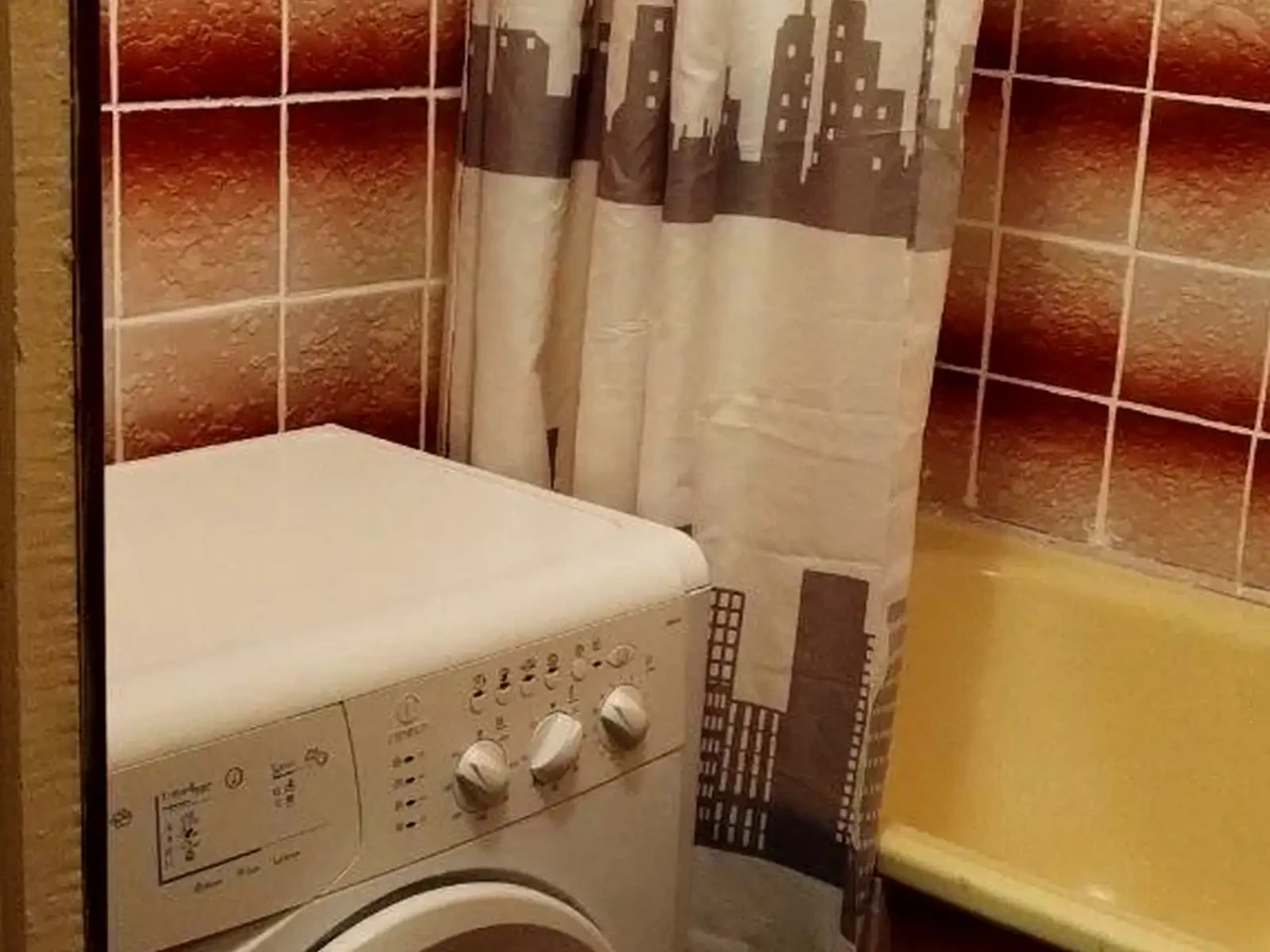 Сдается квартира 1-комн. 37.3 м² 3/10 этажа