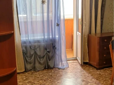 Сдается 1-комнатная квартира, 35 м² на 7 этаже из 9.