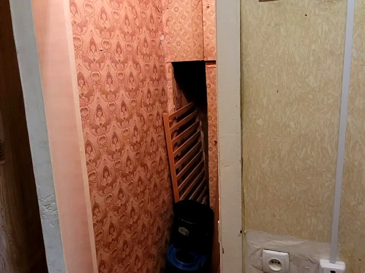 Сдается 1-комнатная квартира, 35 м² на 7 этаже из 9.
