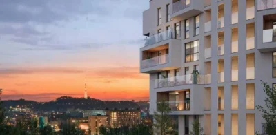 Apartment for Sale - 3-room apartment 82.75 m² | Residents Lennonna