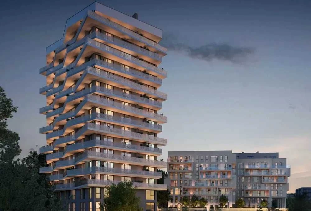 Apartment for Sale - 3-room apartment 82.75 m² | Residents Lennonna