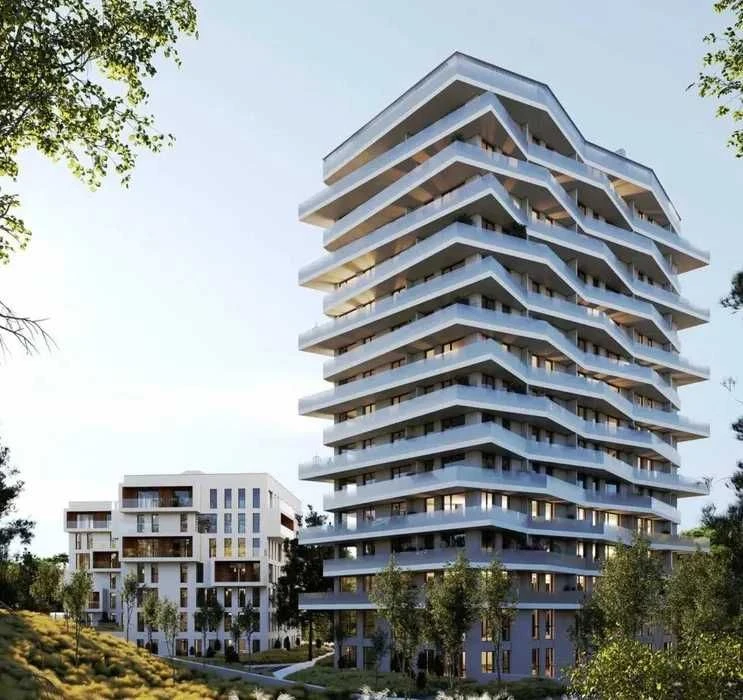 Apartment for Sale - 3-room apartment 82.75 m² | Residents Lennonna