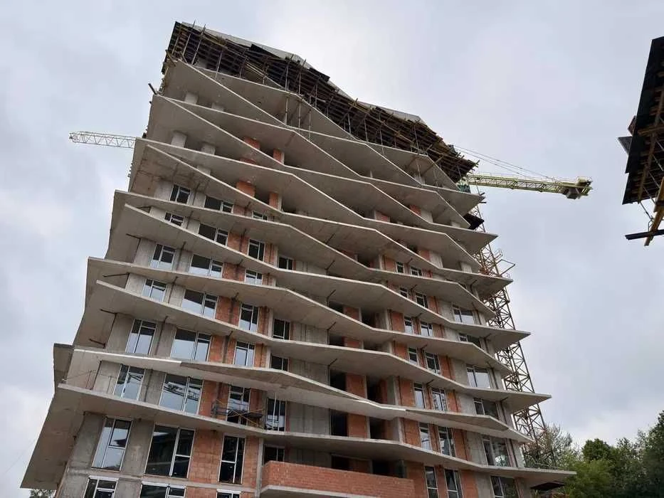 Apartment for Sale - 3-room apartment 82.75 m² | Residents Lennonna