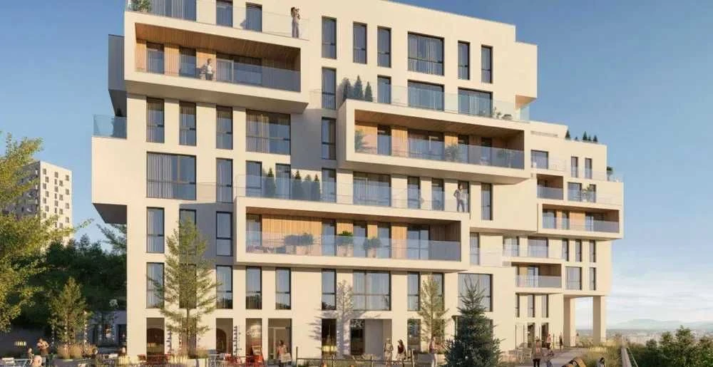 Apartment for Sale - 3-room apartment 82.75 m² | Residents Lennonna