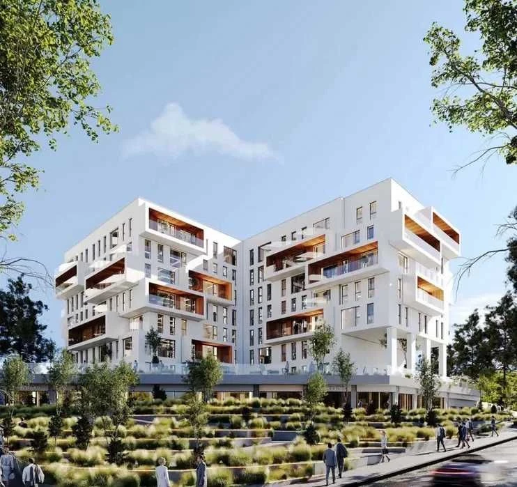 Apartment for Sale - 3-room apartment 82.75 m² | Residents Lennonna