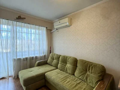 Apartment. Morshynska Street, Lviv