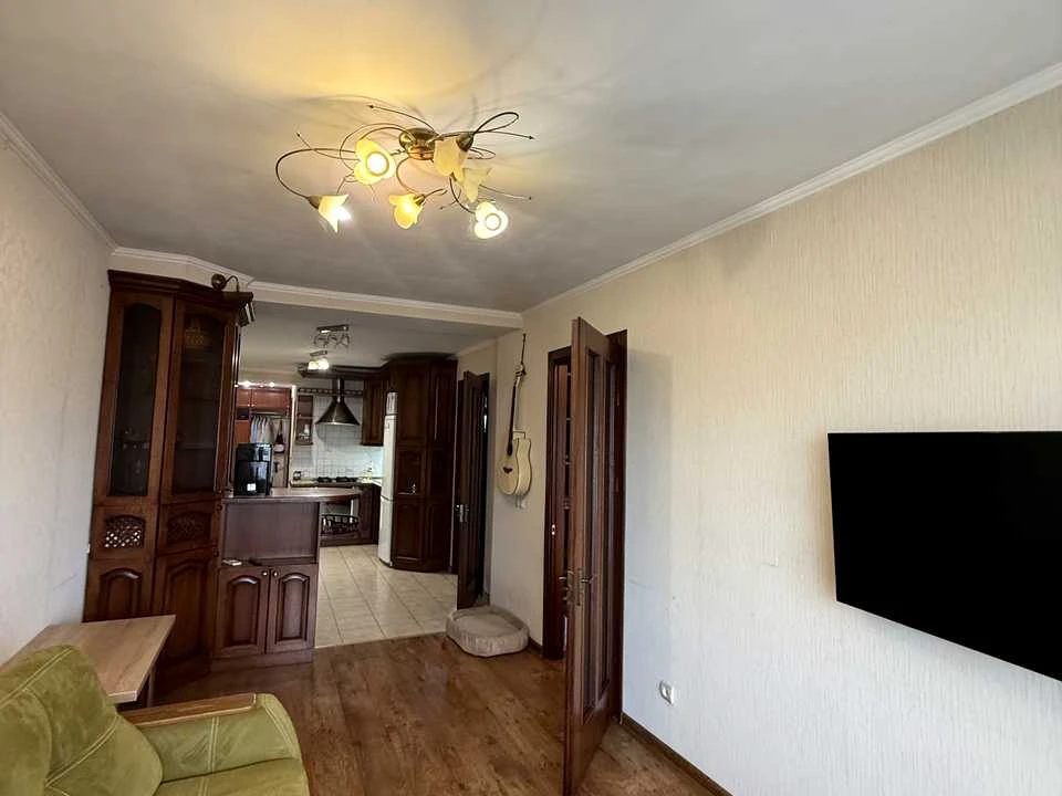 Apartment. Morshynska Street, Lviv