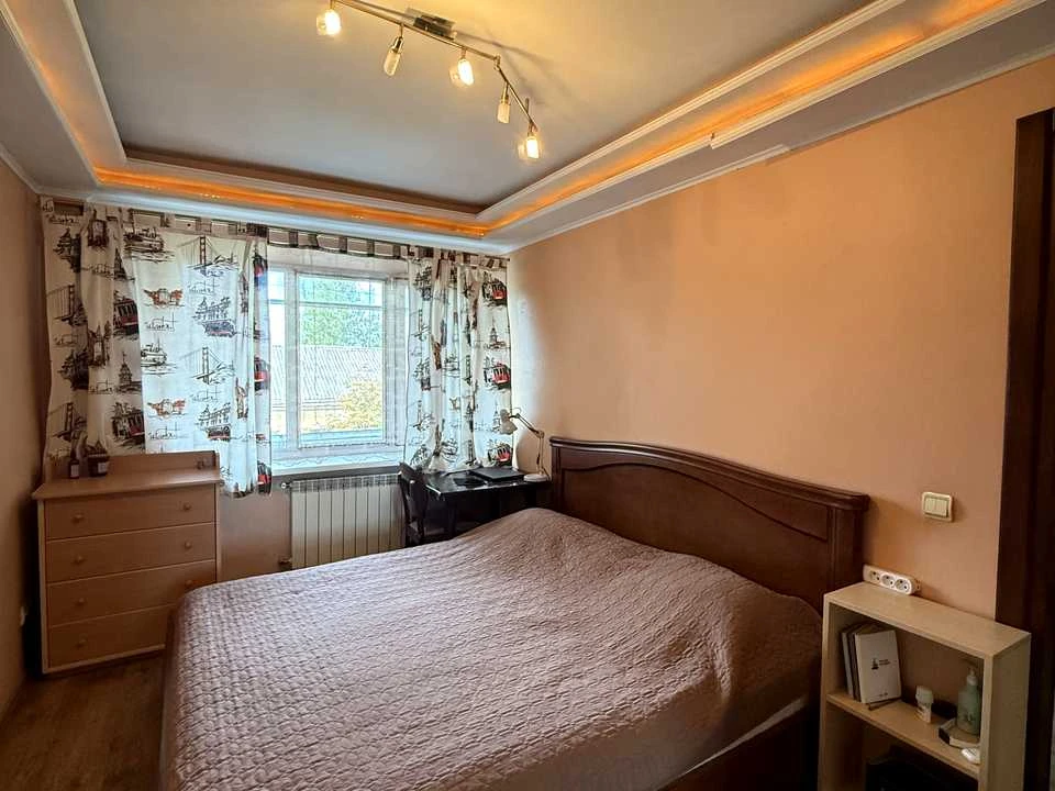 Apartment. Morshynska Street, Lviv
