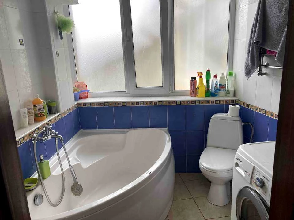 Apartment. Morshynska Street, Lviv