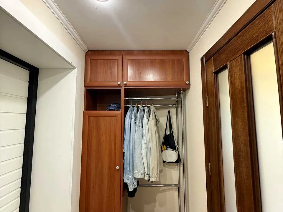 Apartment. Morshynska Street, Lviv