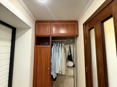 Apartment. Morshynska Street, Lviv