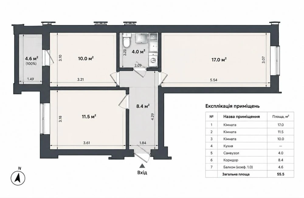 Great Offer While Available. Selling a 2-bedroom apartment