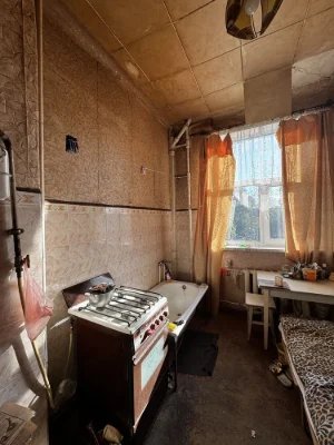 For sale, 2-room apartment in Nikogyan Avenue