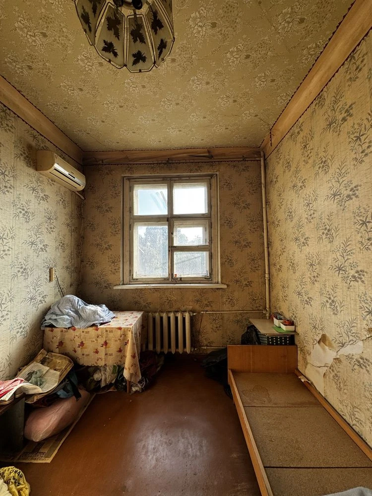 For sale, 2-room apartment in Nikogyan Avenue
