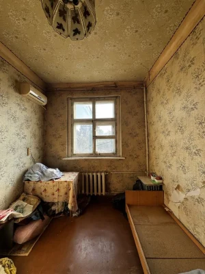 For sale, 2-room apartment in Nikogyan Avenue