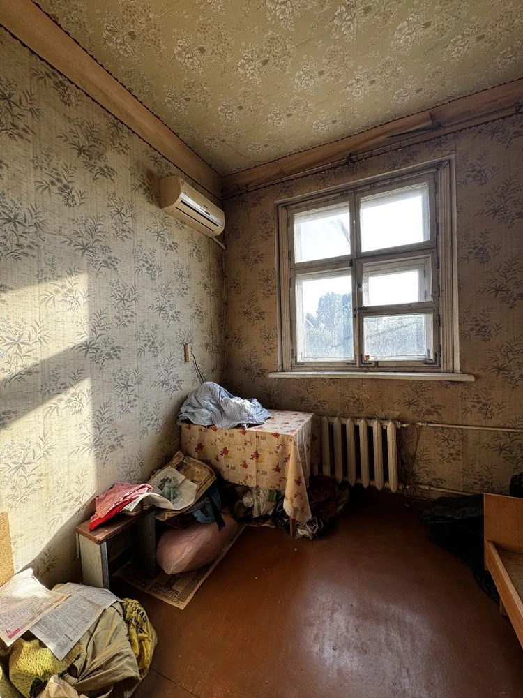 For sale, 2-room apartment in Nikogyan Avenue