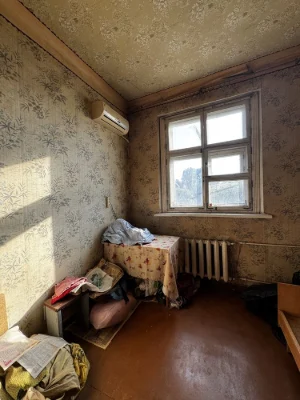 For sale, 2-room apartment in Nikogyan Avenue