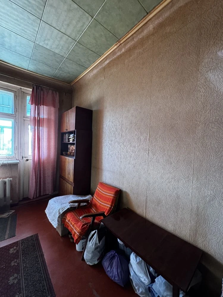 For sale, 2-room apartment in Nikogyan Avenue