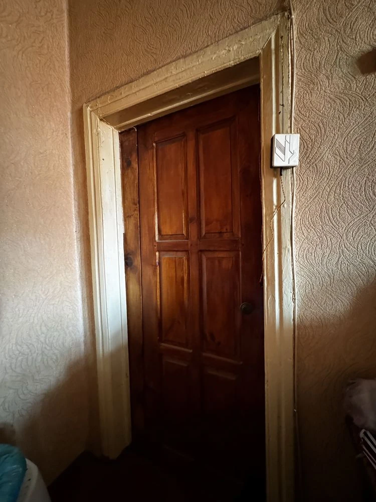 For sale, 2-room apartment in Nikogyan Avenue