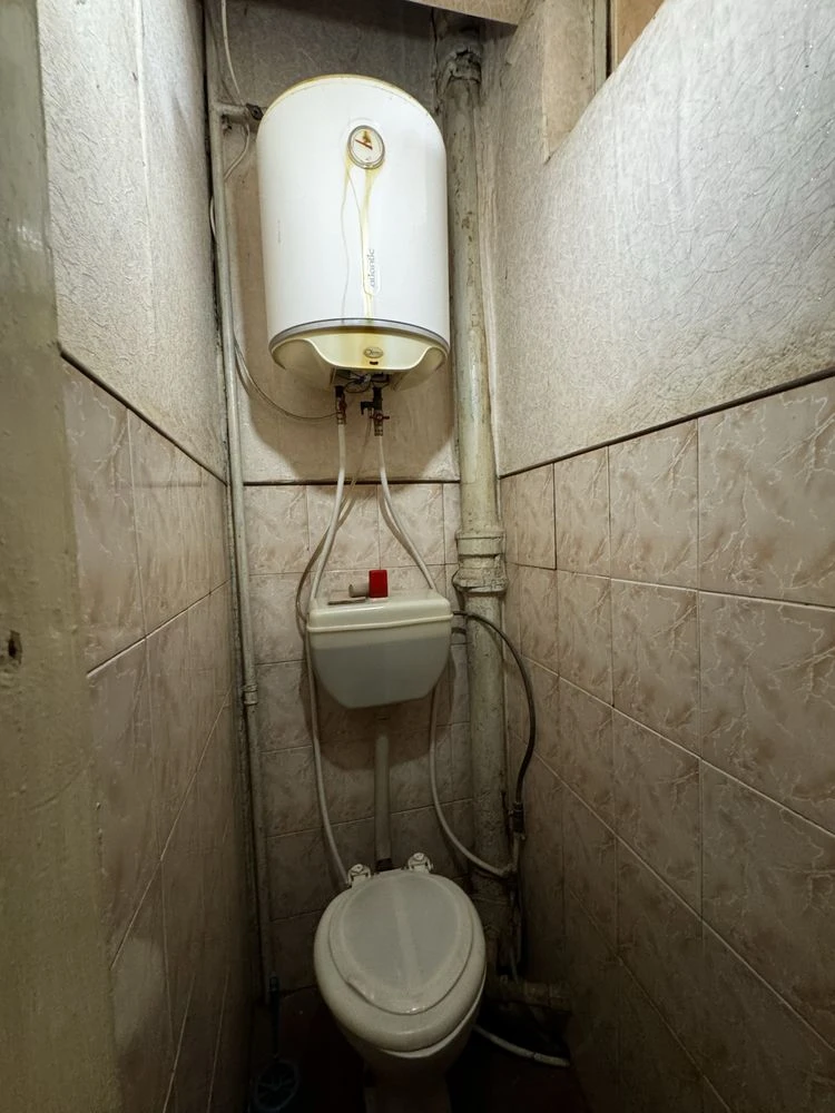 For sale, 2-room apartment in Nikogyan Avenue