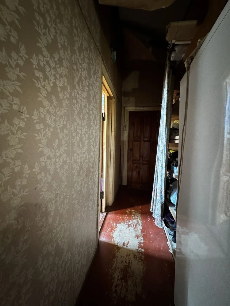 For sale, 2-room apartment in Nikogyan Avenue