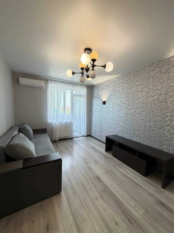 1-bedroom apartment on Bocharova Street (Bovalina) gas, good quality