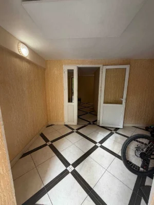 1-bedroom apartment on Bocharova Street (Bovalina) gas, good quality