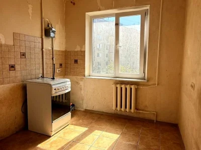 Apartment. Odesa, Lustdorfska Highway, Street