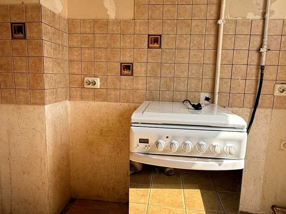 Apartment. Odesa, Lustdorfska Highway, Street