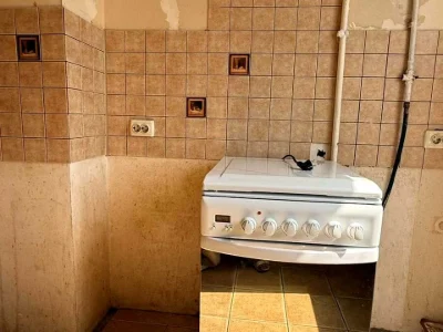 Apartment. Odesa, Lustdorfska Highway, Street