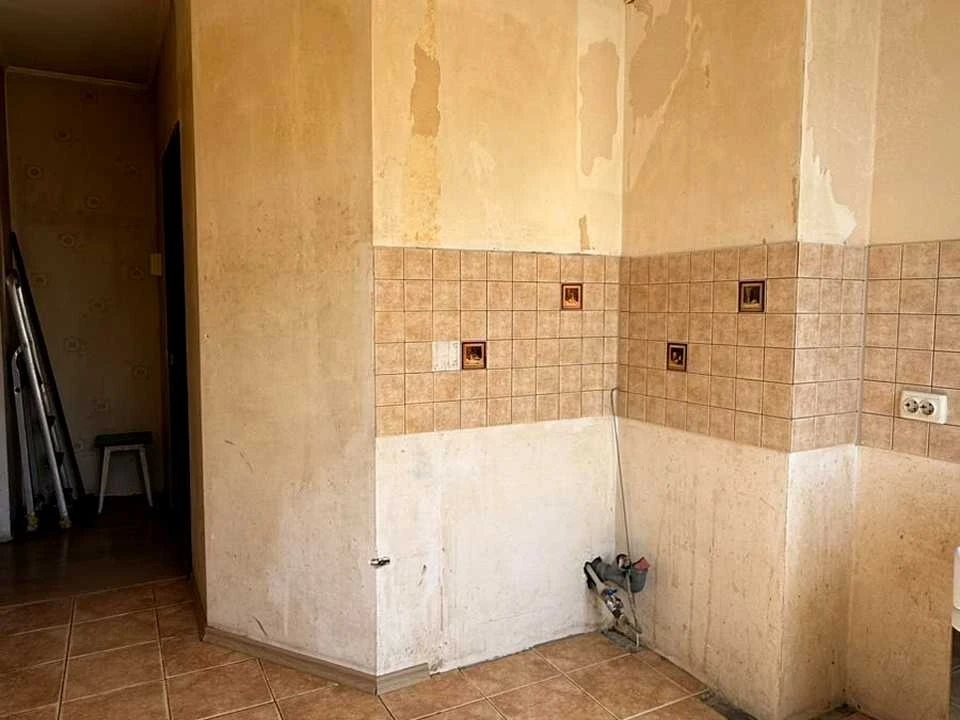 Apartment. Odesa, Lustdorfska Highway, Street