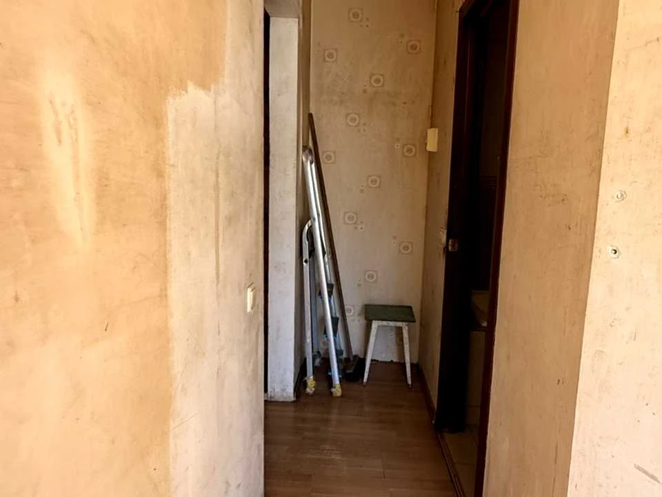 Apartment. Odesa, Lustdorfska Highway, Street