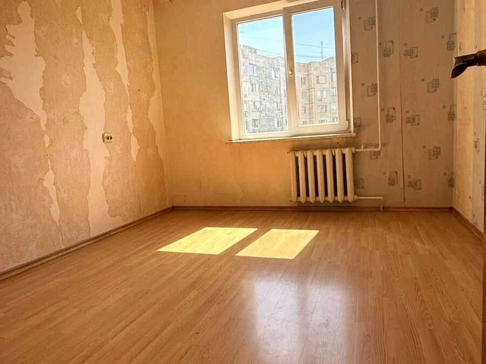 Apartment. Odesa, Lustdorfska Highway, Street