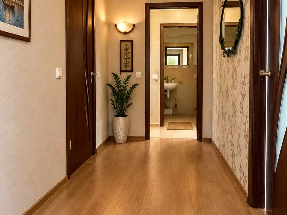 Apartment. Odesa, Lustdorfska Highway, Street