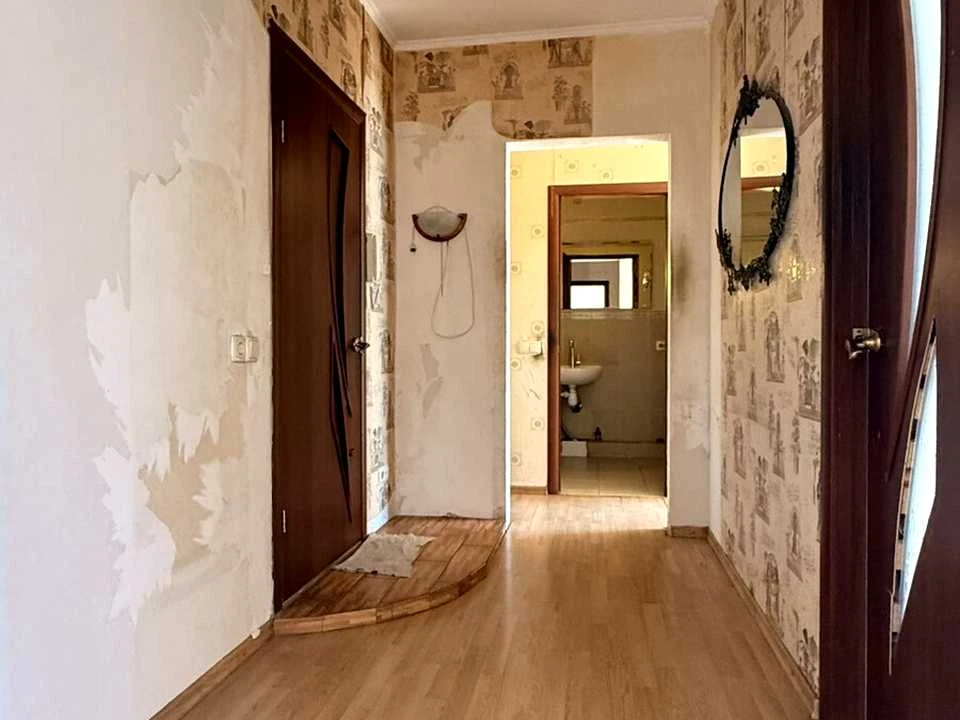 Apartment. Odesa, Lustdorfska Highway, Street