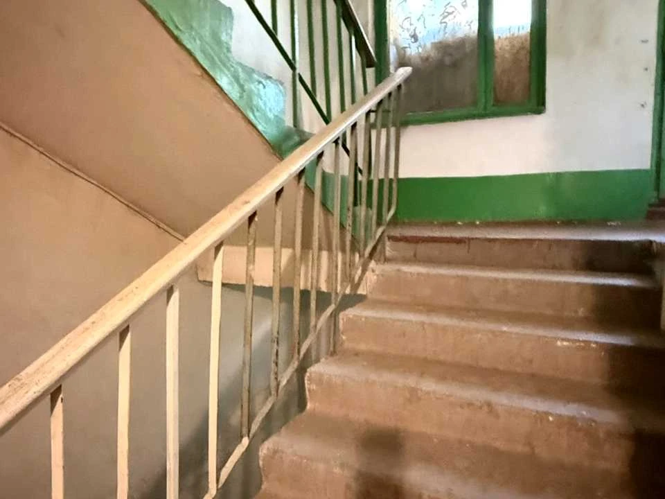 Apartment. Odesa, Lustdorfska Highway, Street