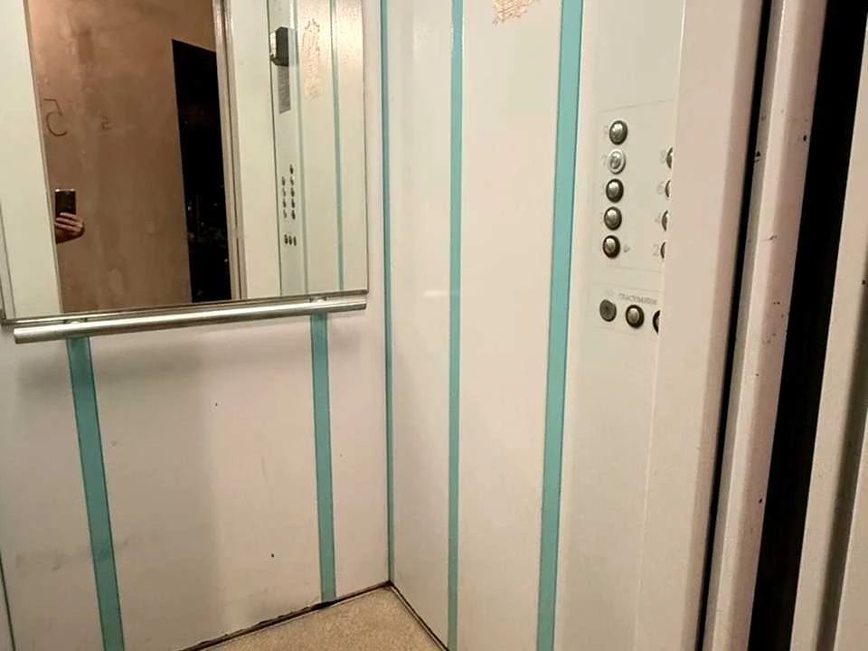 Apartment. Odesa, Lustdorfska Highway, Street
