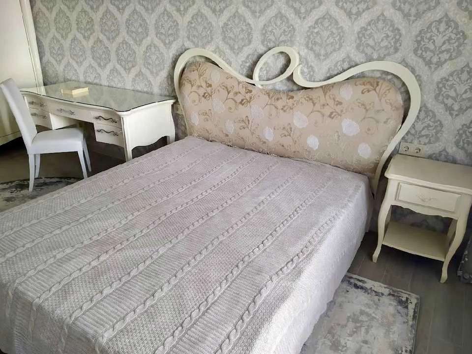 Квартира. Одесса, Кордонный проспект.